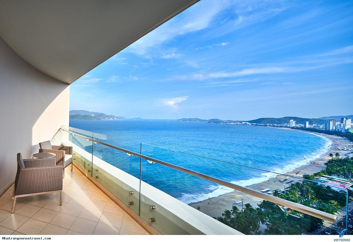 Sky Beach D20 Nha Trang Exteriér fotografie